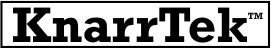 KnarrTek Logo